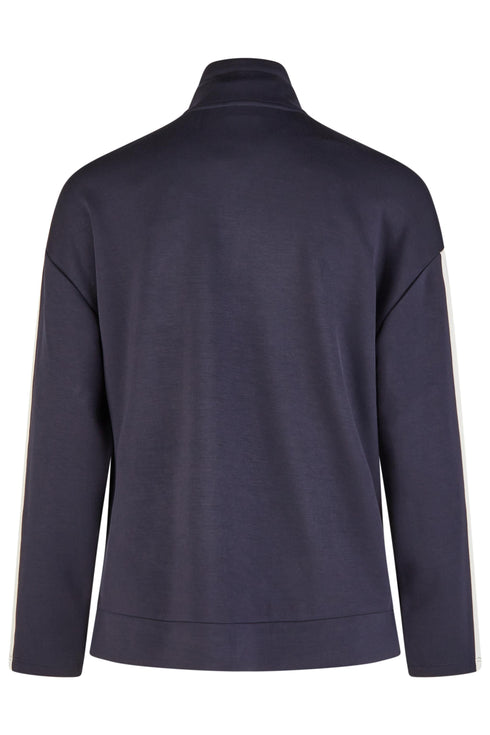 Barbara Lebek Sweat Jacket
